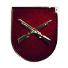 DISTINTIVO SEGURIDAD Y DEFENSA
