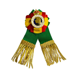 DISTINTIVO PROFESORADO...