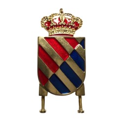 DISTINTIVO PERMANENCIA UME