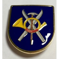 DISTINTIVO GUIA DE MONTAÑA