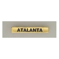 BARRA MISION ATALANTA