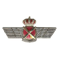 rokiski miniatura piloto