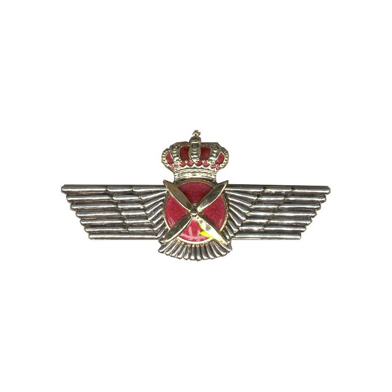 rokiski miniatura piloto