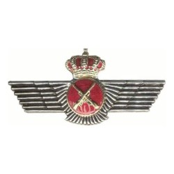 rokiski miniatura seguridad...