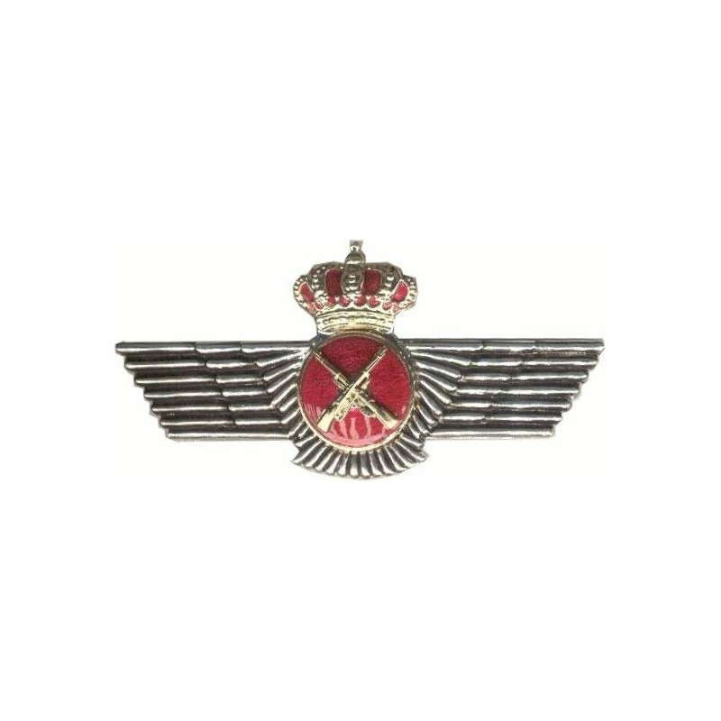 rokiski miniatura seguridad y defensa