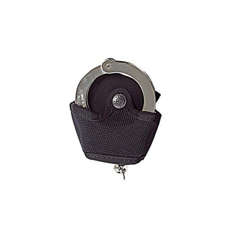 FUNDA GRILLETES ABIERTA