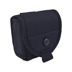 FUNDA GRILLETES ABOMBADA