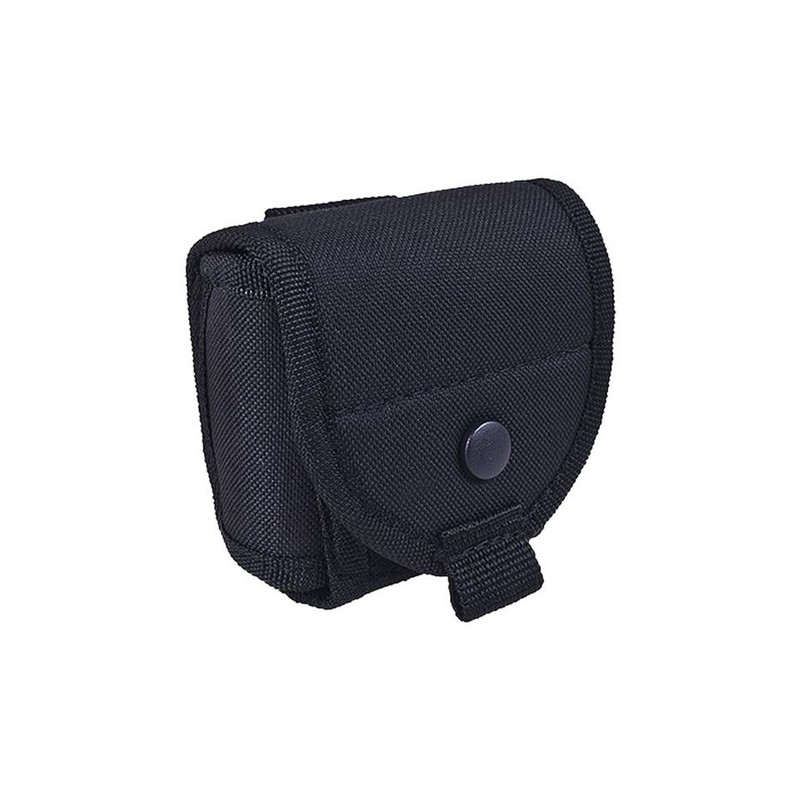 FUNDA GRILLETES ABOMBADA