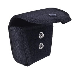 FUNDA GRILLETES ABOMBADA