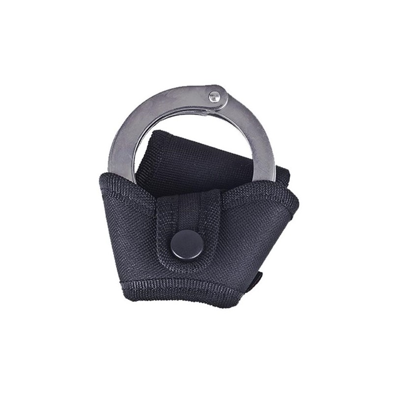 FUNDA GRILLETES CLICK