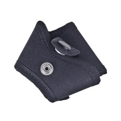 FUNDA GRILLETES CLICK