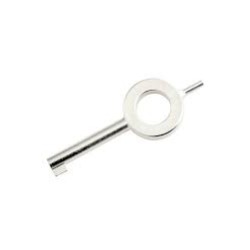 LLAVE PARA GRILLETES