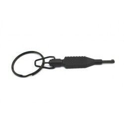 LLAVE GRILLETES PLANA