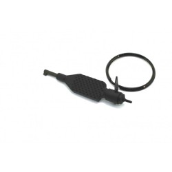 LLAVE GRILLETES PLANA