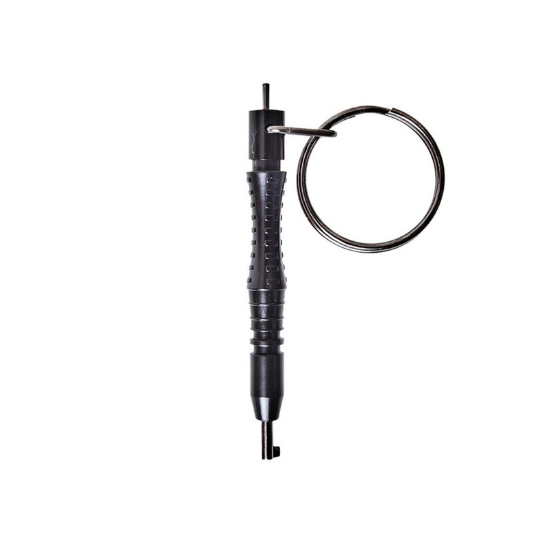 LLAVE GRILLETES ANILLA