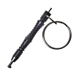 LLAVE GRILLETES ANILLA