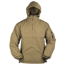 ANORAK COMBAT COYOT