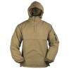 ANORAK COMBAT COYOT