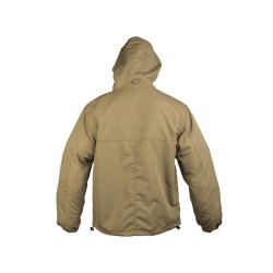 ANORAK COMBAT COYOT