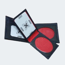 CARTERA POLICIA LOCAL 2X1...