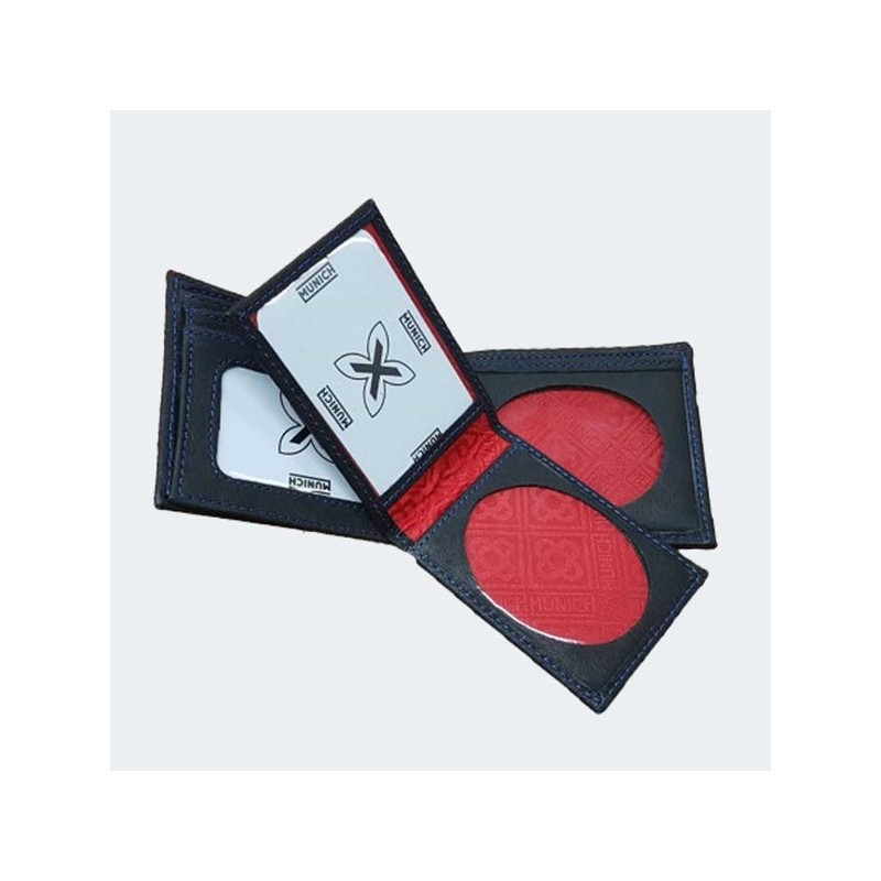 CARTERA POLICIA LOCAL 2X1 MUNICH