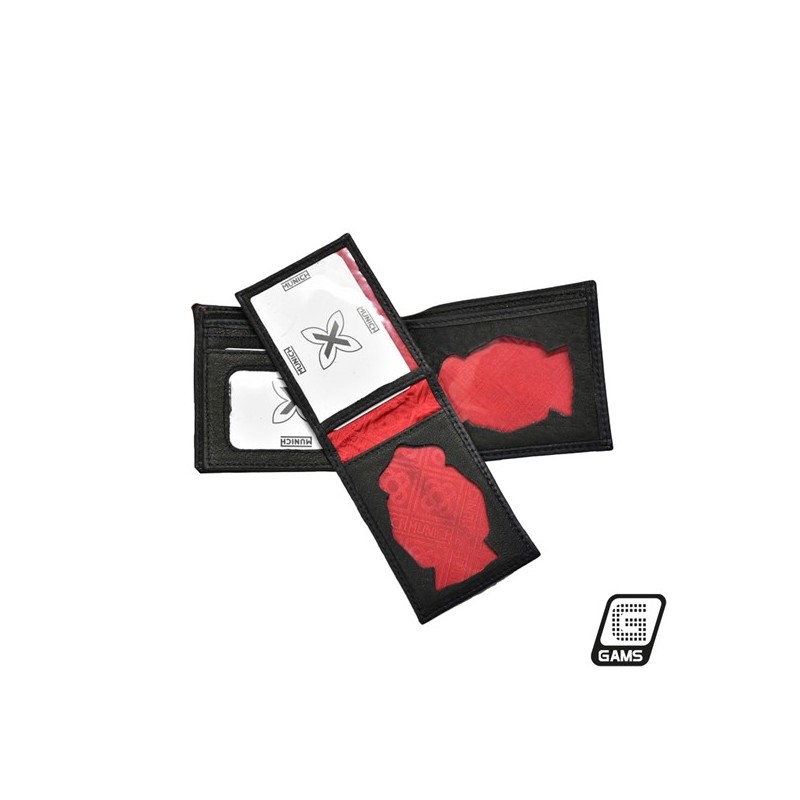 CARTERA POLICIA NACIONAL 2X1 MUNICH