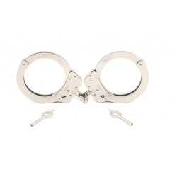 GRILLETES CADENA +17% DOBLE CERRADURA