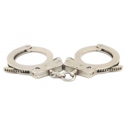 GRILLETES CADENA +17% DOBLE CERRADURA