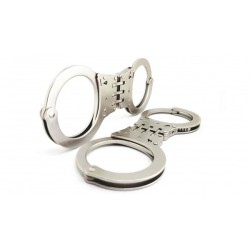 GRILLETES BISAGRA +17%...