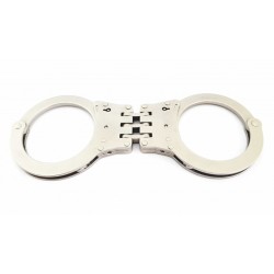 GRILLETES BISAGRA +17% DOBLE CERRADURA