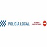 CINTA DE BALIZAMIENTO POLICIA LOCAL