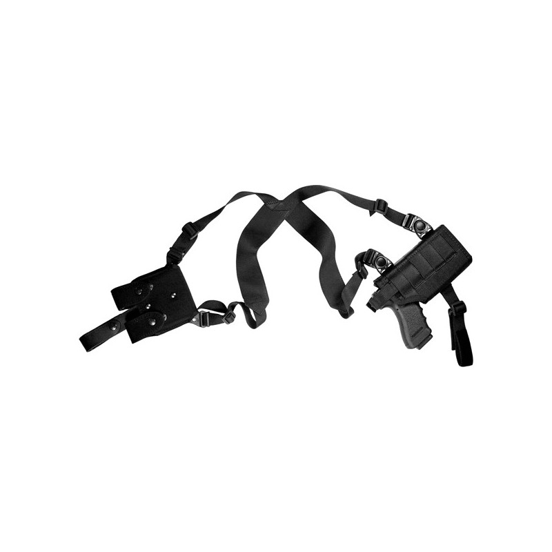 SOBAQUERA HORIZONTAL DE CORDURA