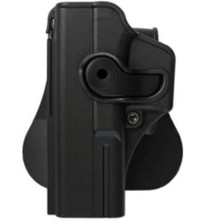 FUNDA GLOCK ZURDO NIVEL II