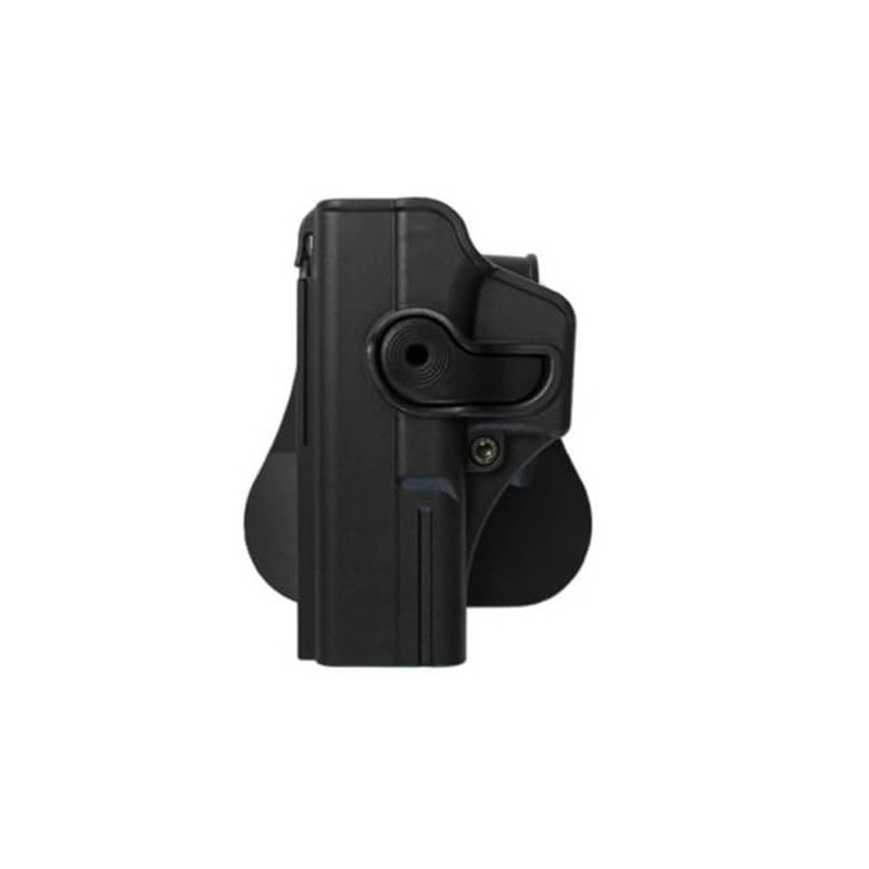 FUNDA GLOCK ZURDO NIVEL II