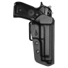 FUNDA RAPIDA H&K USP STANDAR VEGA HOLSTER
