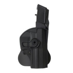 FUNDA H&K COMPACT NIVEL III