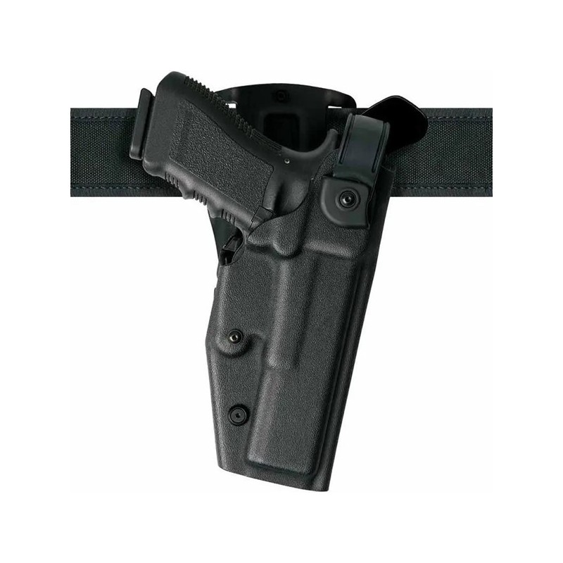 FUNDA RADAR H&K COMPACT NIVEL 3