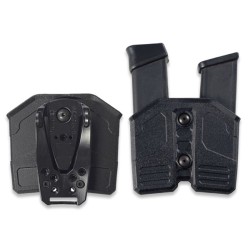 PORTACARGADOR DOBLE RADAR