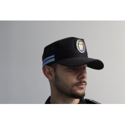 GORRA INVIERNO POLICIA LOCAL
