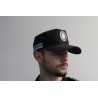 GORRA INVIERNO POLICIA LOCAL