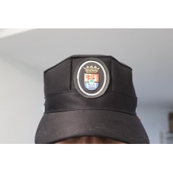 GORRA INVIERNO POLICIA LOCAL