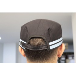 GORRA INVIERNO POLICIA LOCAL