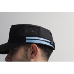 GORRA INVIERNO POLICIA LOCAL