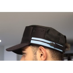 GORRA DE VERANO POLICIA LOCAL