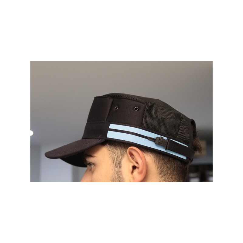 GORRA DE VERANO POLICIA LOCAL