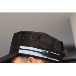 GORRA DE VERANO POLICIA LOCAL