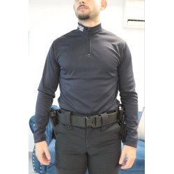 JERSEY INTERIOR CREMALLERA...