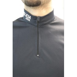 JERSEY INTERIOR CREMALLERA POLICIA LOCAL