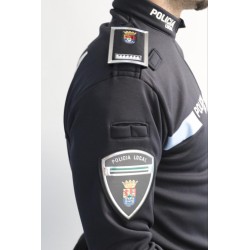 POLAR EXTERIOR POLICIA LOCAL EXTREMADURA