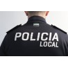 POLAR EXTERIOR POLICIA LOCAL EXTREMADURA